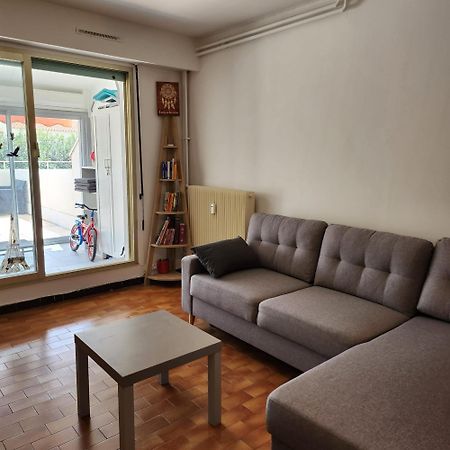 Studio Terrasse 莫吉奥 外观 照片