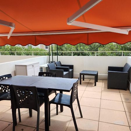 Studio Terrasse 莫吉奥 外观 照片
