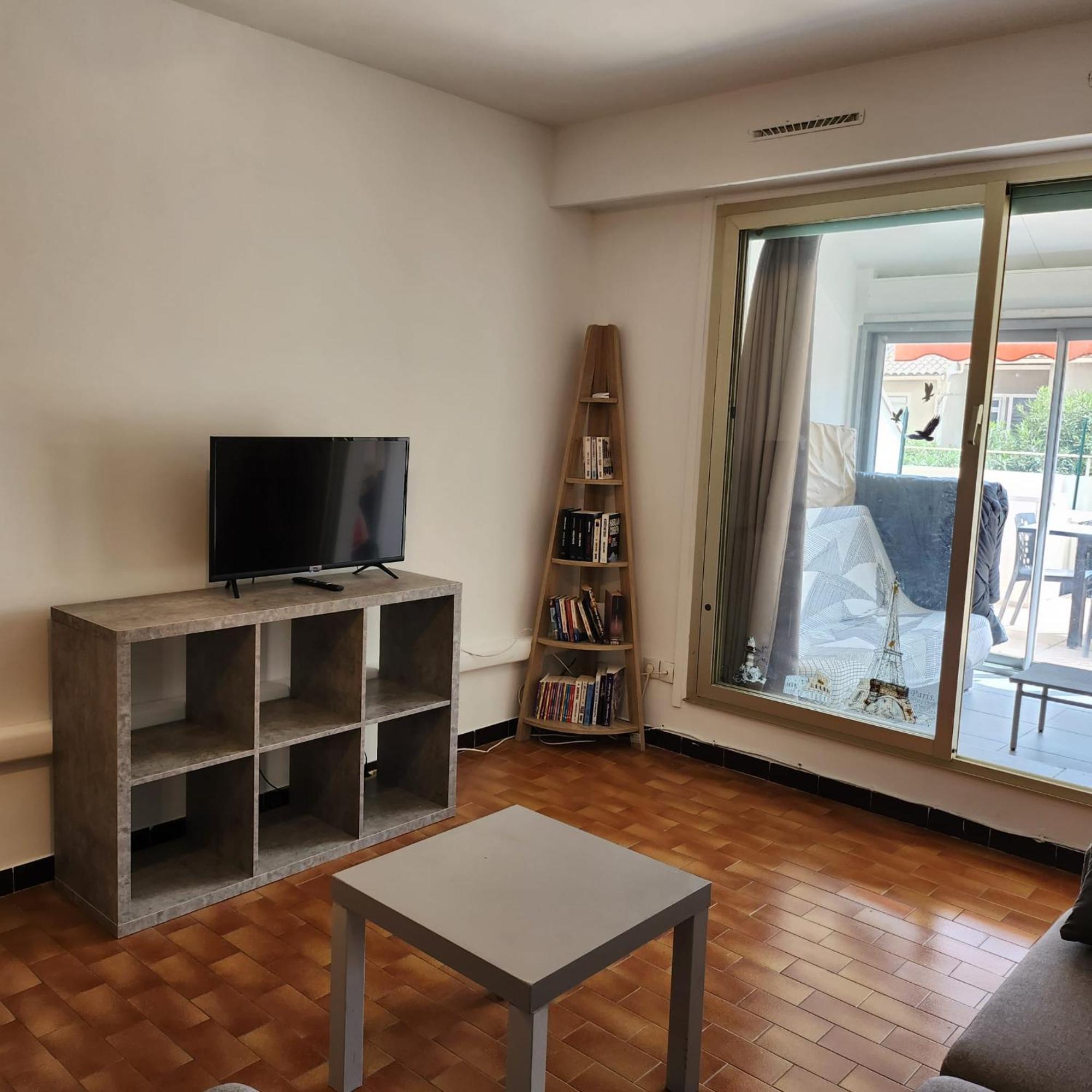 Studio Terrasse 莫吉奥 外观 照片