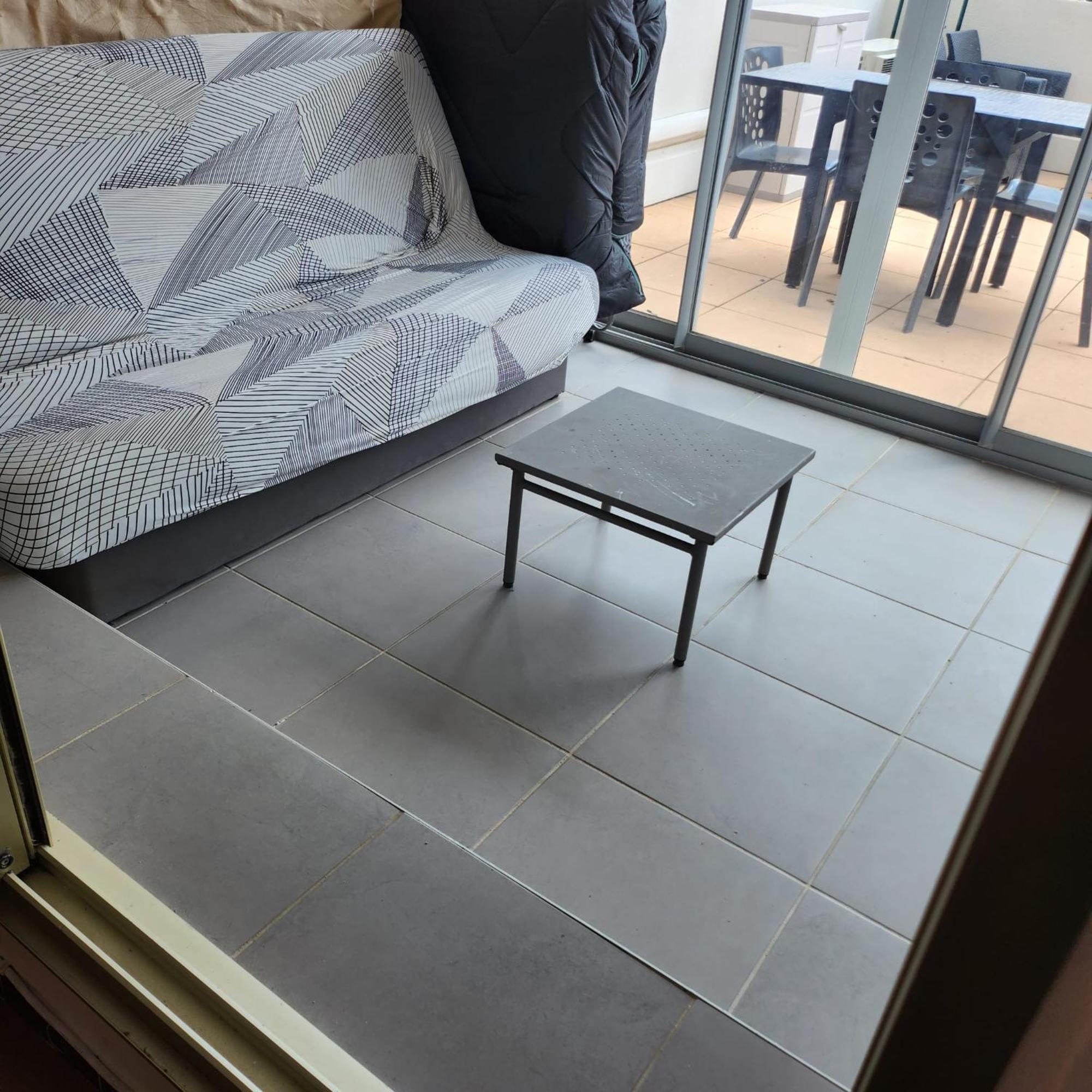 Studio Terrasse 莫吉奥 外观 照片