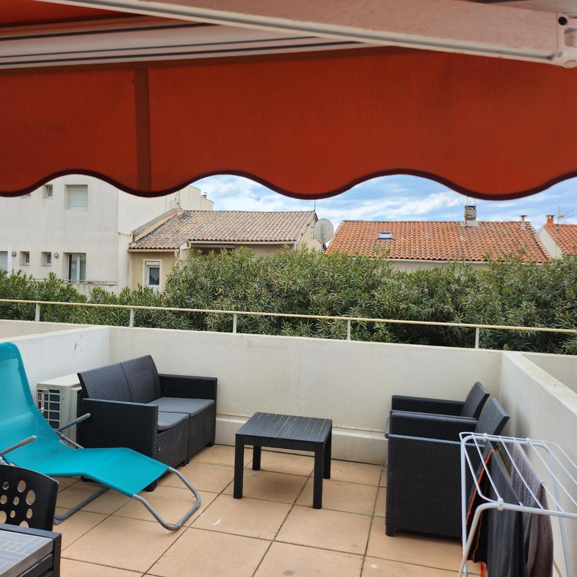 Studio Terrasse 莫吉奥 外观 照片